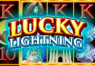 Слот Lucky Lightning в Clubnika Сasino