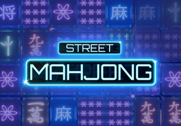 Игра Mahjong Street в Clubnika Сasino